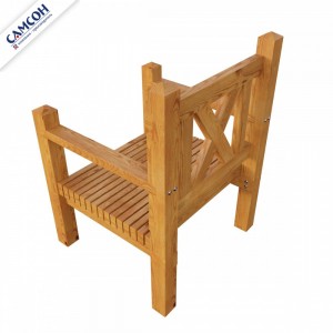 Кресло садовое 