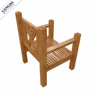 Кресло садовое 