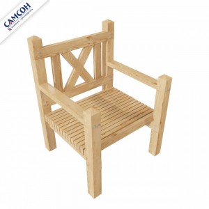 Кресло садовое 