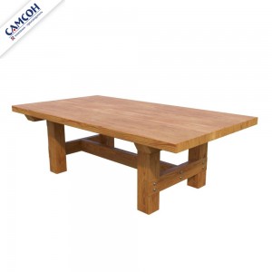 Стол журнальный (сосна)