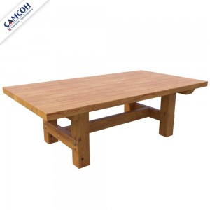 Стол журнальный (сосна)