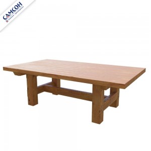 Стол журнальный (сосна)