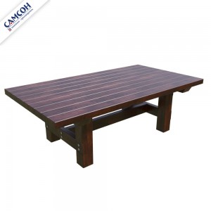 Стол журнальный (сосна)