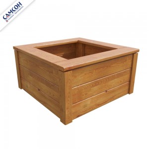 Вазон малый 