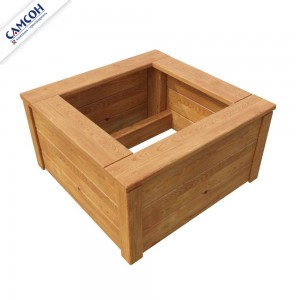 Вазон малый 