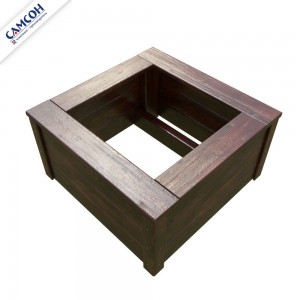 Вазон малый 