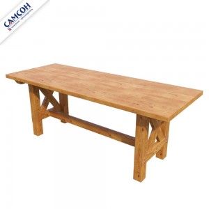 Стол садовый 