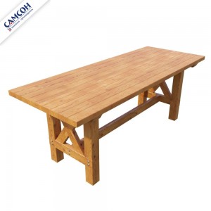 Стол садовый 