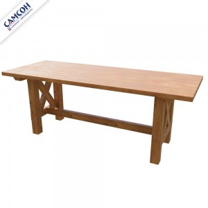 Стол садовый 