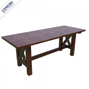 Стол садовый 