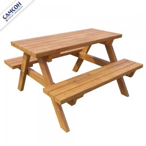 Стол дачный малый