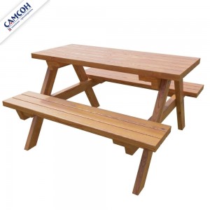 Стол дачный малый