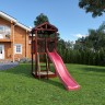 Детская площадка "Панда Фани Tower"