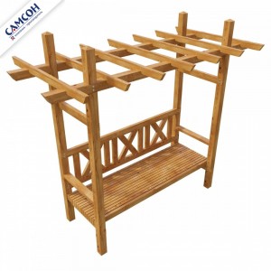 Пергола малая 