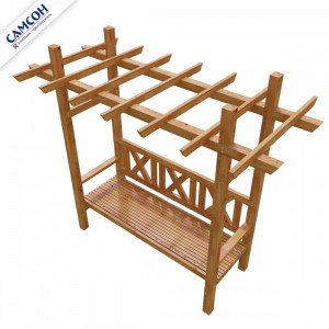 Пергола малая 