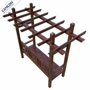 Пергола малая 