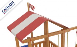 Крыши из ткани для ДИП Бремен, Бретань, Амстердам