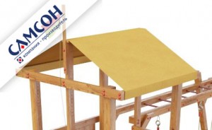 Крыши из ткани для ДИП Мадагаскар, Ассоль, Баунти