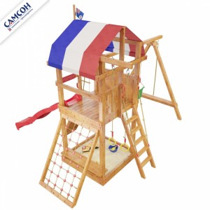 Детская игровая площадка Тасмания